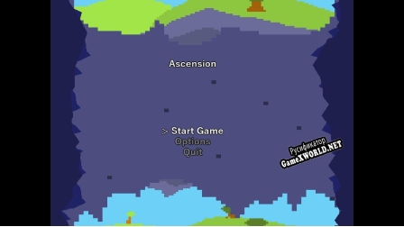 Русификатор для Ascension (itch) (Resolas)