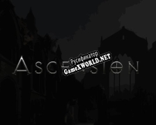 Русификатор для Ascension (itch) (Roberto Romao)