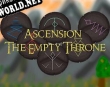 Русификатор для Ascension The Empty Throne
