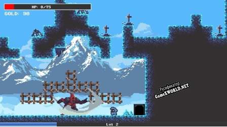 Русификатор для Ascent A Roguelike Platformer