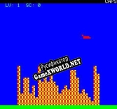 Русификатор для ASCII BASIC GAME 10Liner Bomber Game
