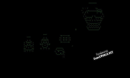 Русификатор для ASCII Defender