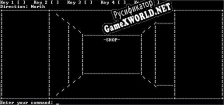 Русификатор для ASCII Dungeon
