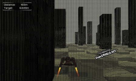 Русификатор для Ascii Fly