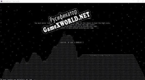 Русификатор для Ascii Lunar Lander