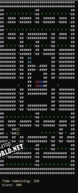 Русификатор для ASCII Pacman