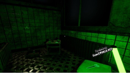 Русификатор для Ash Asylum (itch)
