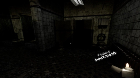 Русификатор для Ash Asylum