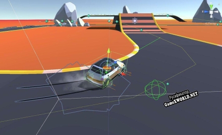 Русификатор для Ash Vehicle AI