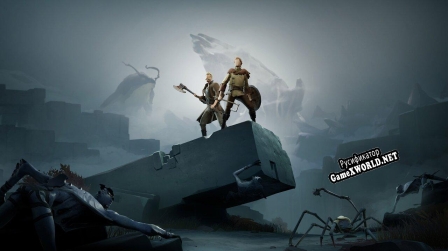 Русификатор для Ashen