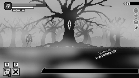 Русификатор для AshenForest