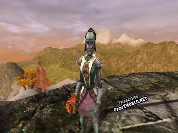 Русификатор для Asherons Call 2 Legions