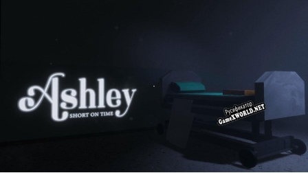 Русификатор для Ashley Short On Time (Prototype)