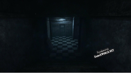 Русификатор для Ashley The Emptiness Inside