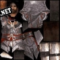 Русификатор для Assassin for Crocotile Jam 1 (Demake)