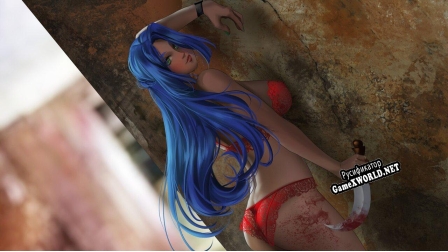 Русификатор для Assassin Girls