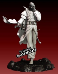 Русификатор для Assassin In White