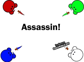 Русификатор для Assassin