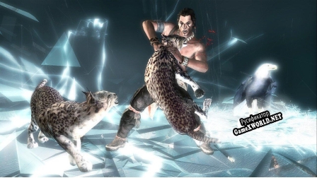 Русификатор для Assassins Creed III The Tyranny of King Washington The Betrayal