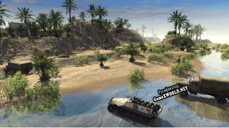 Русификатор для Assault Squad 2 Men of War Origins