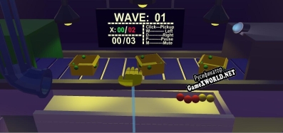 Русификатор для Assembly Line (whatFruit)