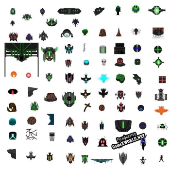Русификатор для asset sprite