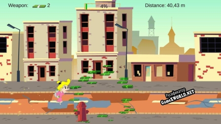Русификатор для Asset Stealers