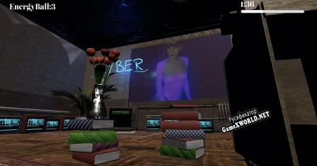 Русификатор для Assign2 Love Save  Robot