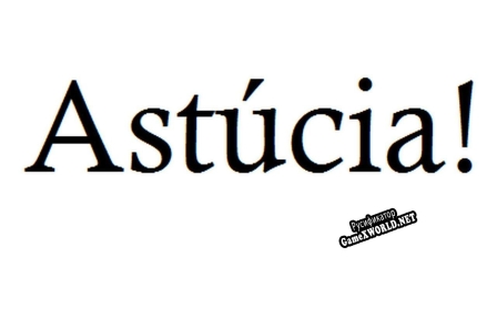 Русификатор для Astúcia (Yori Henrique)