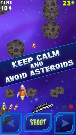 Русификатор для Astero Avoider