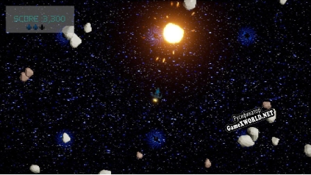 Русификатор для ASTEROID-3D