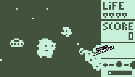 Русификатор для Asteroid Attack (MZC GameDev)