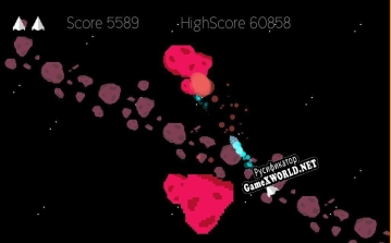 Русификатор для Asteroid (Blujuce)