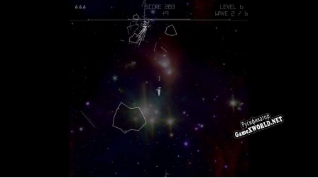 Русификатор для Asteroid Box