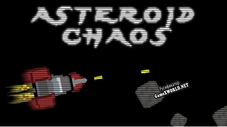 Русификатор для Asteroid Chaos