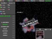 Русификатор для Asteroid Colonist Prototype