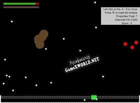 Русификатор для Asteroid Defense (Liamono)