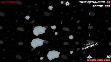 Русификатор для Asteroid Dodge (Othron)