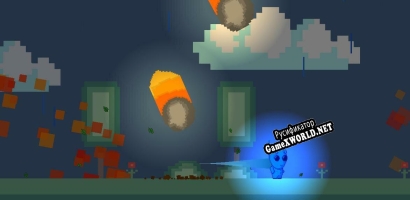 Русификатор для Asteroid Dodger (ellisjames20061)