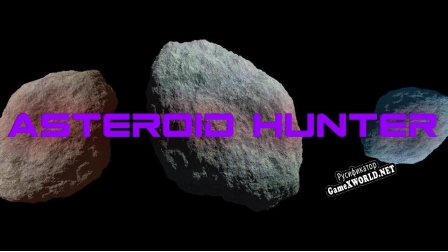 Русификатор для Asteroid Hunter (itch) (Konstantin Kanev)