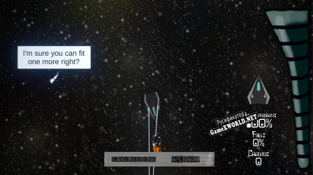 Русификатор для Asteroid Rescue