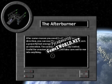Русификатор для Asteroid Storm (itch)