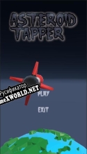 Русификатор для Asteroid Tapper