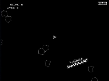 Русификатор для Asteroid