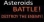 Русификатор для Asteroids Battle