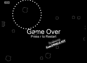 Русификатор для Asteroids (clone)