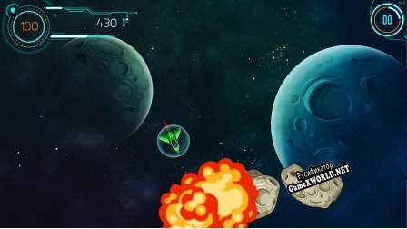 Русификатор для Asteroids Crusher [proto]