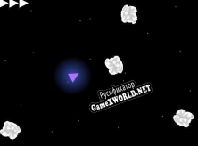 Русификатор для Asteroids (itch) (Arcus)