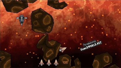 Русификатор для Asteroids (itch) (fasky)