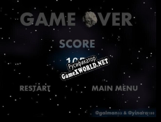 Русификатор для Asteroids (itch) (galman33)